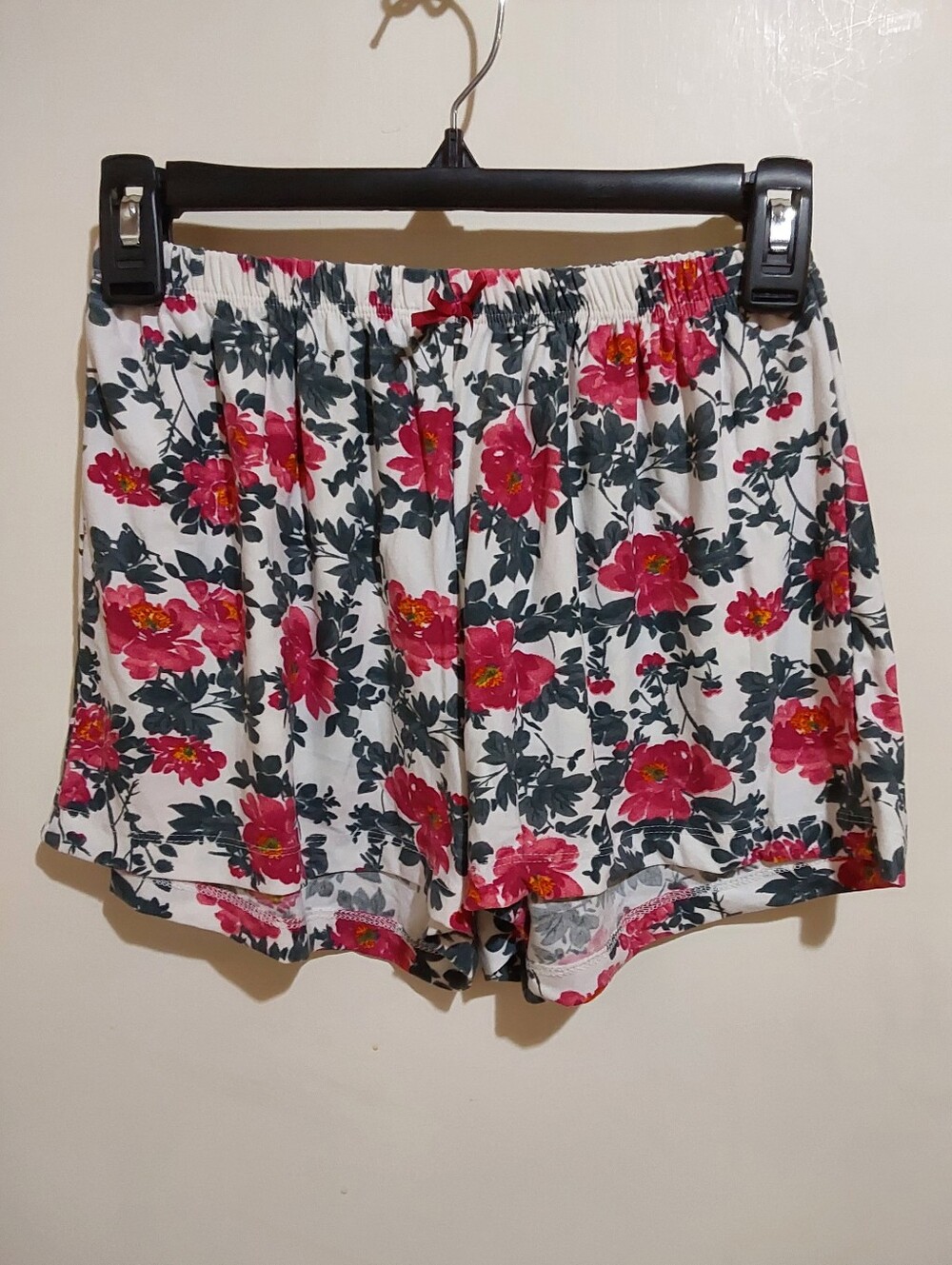 🌺 Like New Kathryn Floral Print Sleepwear Set - Picture 4 of 11